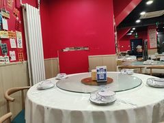 -听涛雅苑百味饺子老家菜馆