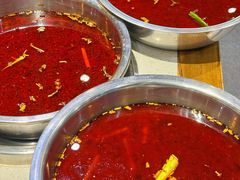 -肖肖酸萝卜鱼火锅(总店)