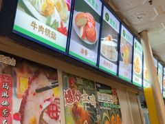 -贯贯吉·清真餐厅(浙江中路店)