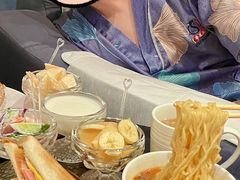 -华夏良子·足道SPA艾灸(王府井店)