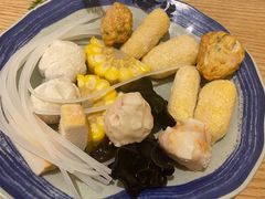 蔬菜拼盘-伊豆野菜村(大族广场店)