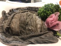 巴掌鲜毛肚-码头故事火锅(大丰店)