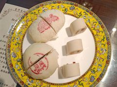 如意芸豆卷-富华斋饽饽铺·宫廷糕点·伴手礼(护国新天地店)