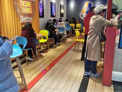 -DQ·蛋糕·冰淇淋(周浦万达店)