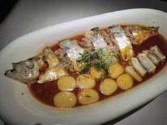 -南山饭店(阳明古镇店)