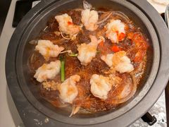 -绿茶餐厅(淮安吾悦广场店)