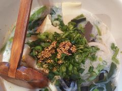-刁四藤椒麻辣烫(武夷山路店)