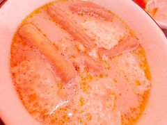 -牧人嘎查蒙餐(富强路店)