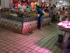-细村农贸综合市场