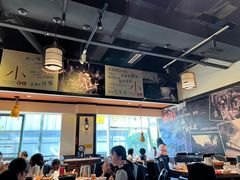 -小柴米·传统江西菜(八一广场店)