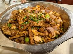 -勇记干锅居(德阳店)