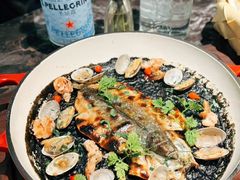-LESCEDARS Brasserie Bistro香柏树