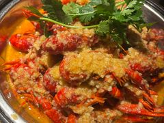 -乔街深夜食堂·小龙虾·高压锅生蚝(杭州总店)