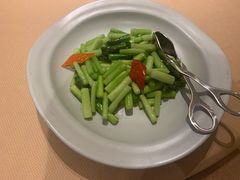 -北京泰富酒店-柏景轩中餐厅