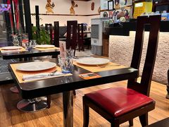 -克比叔叔印度餐厅Kebabs on the Grille (人民广场店)