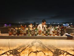 -影吧•悬崖海景(珠海凤凰湾悦椿酒店)