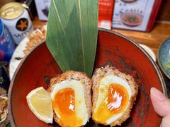 -Fukumimi·美醉堂 居酒屋(金尚店)