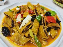 -三江源美食城
