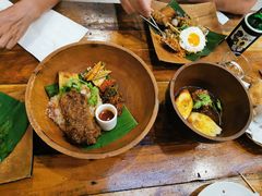 -Naughty Nuri’s Phuket