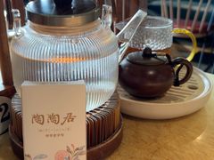 -陶陶居酒家(SM二期购物广场店)