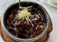 -香雪海饭店中餐厅(人民桥店)