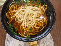 -赵宝美煎包店