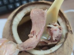 春椰-達揚原味燉品(文明路店)