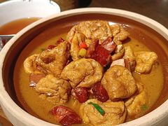 -洞庭土菜馆(天河北总店)