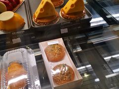 -星巴克(南京大世界店)