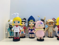 -E.L.K造型momopark店