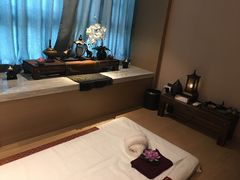 -享泰·泰式按摩SPA私家会所(太古汇店)