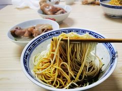 -盛兴面馆(真儒大厦店)