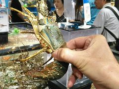 -盒马鲜生(曜一城店)