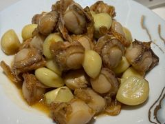 -赶海部落海鲜城(海阳路店)