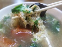 -建基泡馍·西安老字号·清真(永宁店)