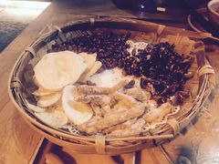 酒鬼芝麻肉-醉云喃