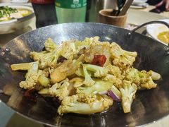 -HOHO餐厅(古子城店)