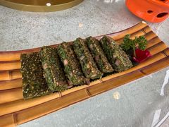 -椿记烧鹅(北门店)