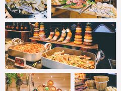 -福州中庚聚龍酒店香汇自助餐厅(南江滨西大道店)