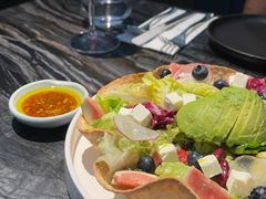 -LES ELITES 英集荟(南京西路店)