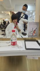 点击看大图 -雅仕 HAIR SALON 美发沙龙