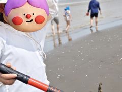 -启东黄金海滩景区