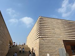 -盘龙城国家考古遗址公园