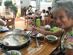 -肥婆麻辣火锅.顺德首创药材麻辣火锅(容桂店)