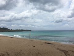 -白沙湾海滩