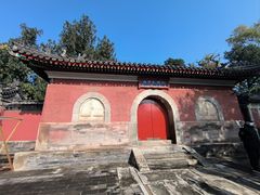 -承恩寺