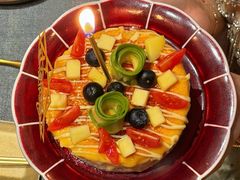 -樱木千鹤·日本料理·海鲜饭(星海店)