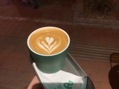 可芮朵-星巴克臻选(泉州浦西万达广场店)