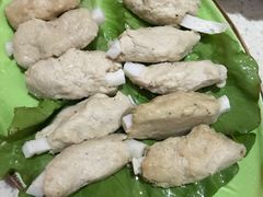 -一叶一世界•素食餐厅(环球中心店)