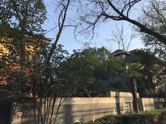 -长江路历史文化街区